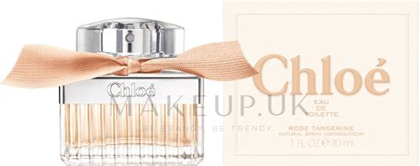 chloe rose tangerine uk